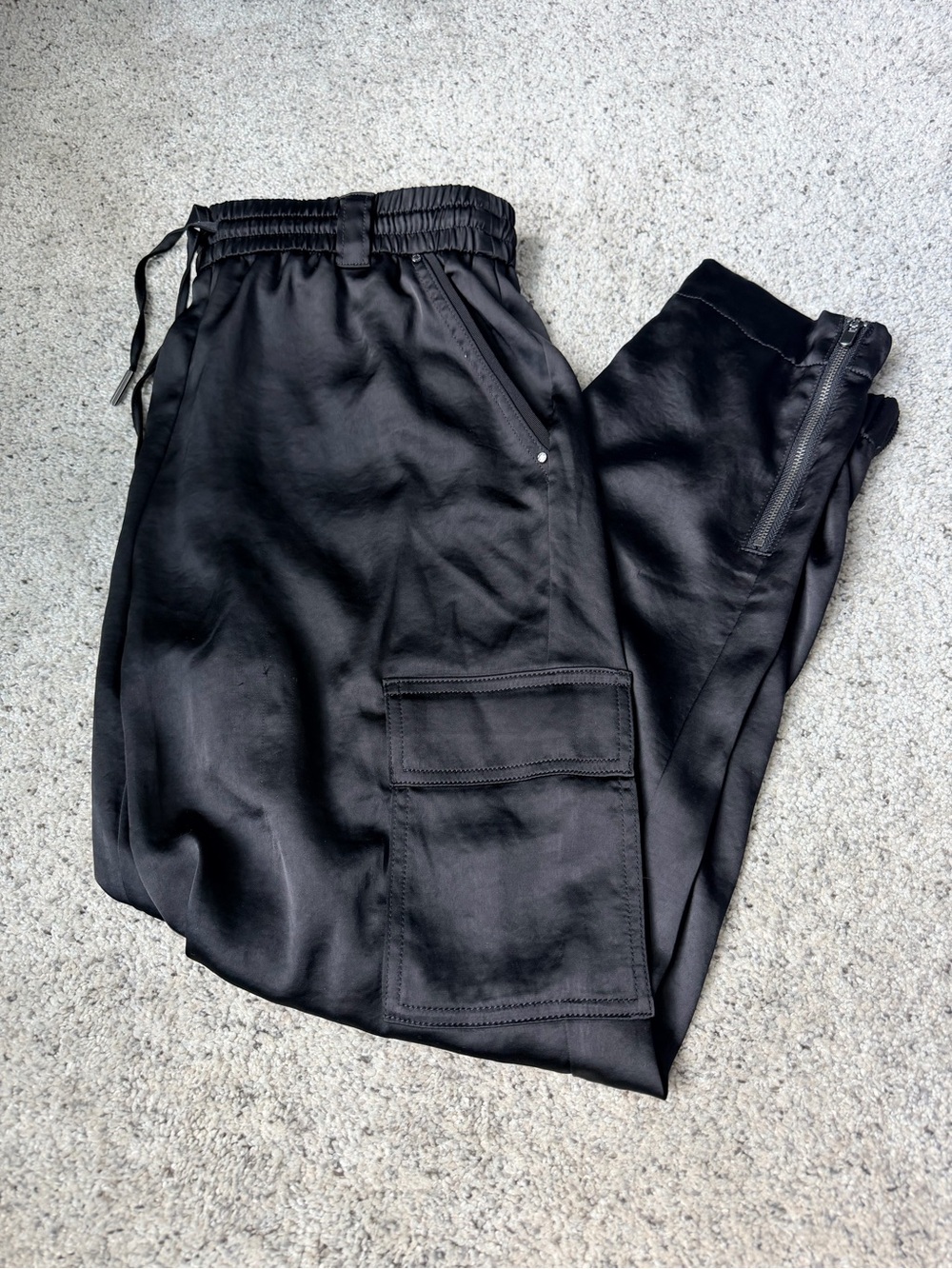 White House Black Market The Jogger